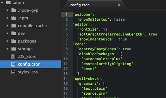 全能高效！為網(wǎng)頁(yè)設(shè)計(jì)師而生的14個(gè)文本編輯器