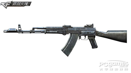 CF2.0今日上線 間諜模式、槍王系統(tǒng)、命運角色震