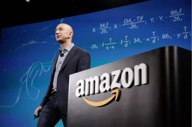 智能機(jī)慘敗，亞馬遜能否靠Echo打造硬件入口？