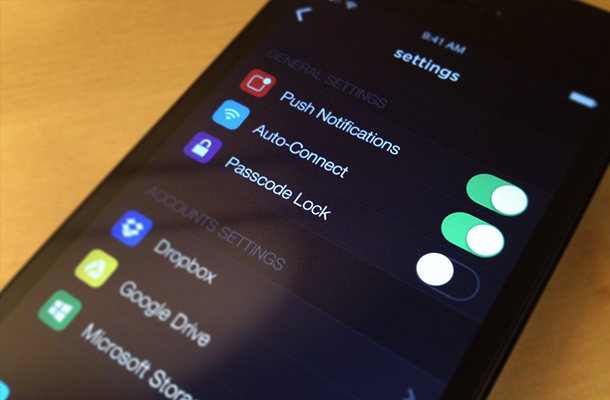 40個(gè)手機(jī)APP應(yīng)用設(shè)置界面UI設(shè)計(jì)