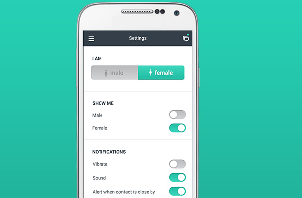 40個(gè)手機(jī)APP應(yīng)用設(shè)置界面UI設(shè)計(jì)