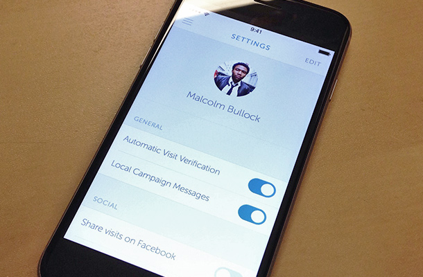40個(gè)手機(jī)APP應(yīng)用設(shè)置界面UI設(shè)計(jì)