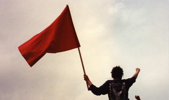 新年寄語：創(chuàng)業(yè)與互聯(lián)網(wǎng)的紅旗還能打多久？